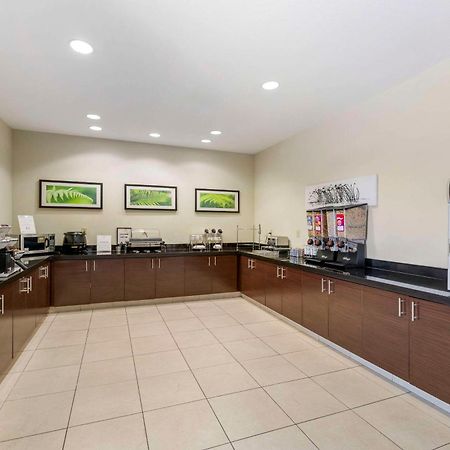 Sleep Inn & Suites Carlsbad Caverns Area מראה חיצוני תמונה
