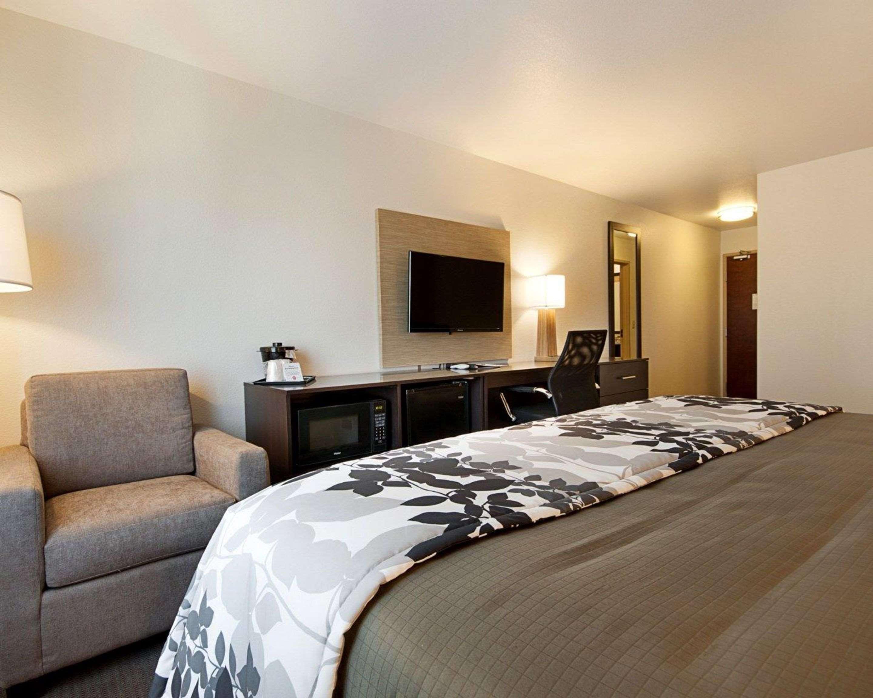 Sleep Inn & Suites Carlsbad Caverns Area מראה חיצוני תמונה