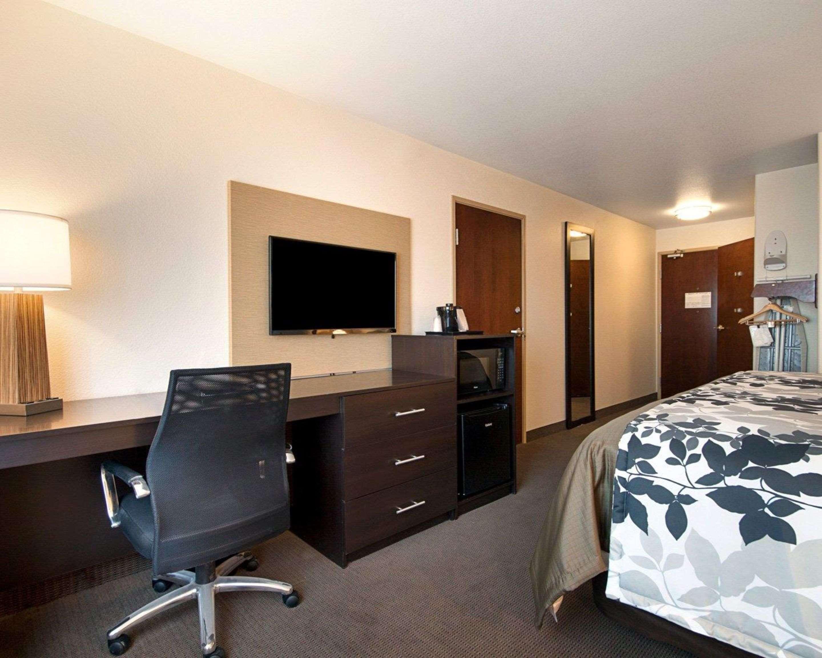 Sleep Inn & Suites Carlsbad Caverns Area מראה חיצוני תמונה