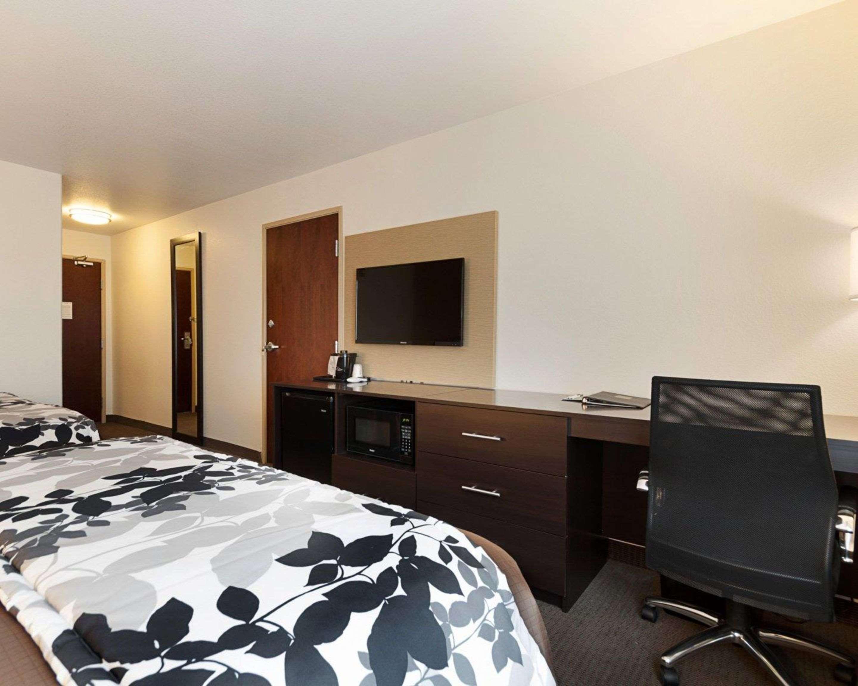 Sleep Inn & Suites Carlsbad Caverns Area מראה חיצוני תמונה