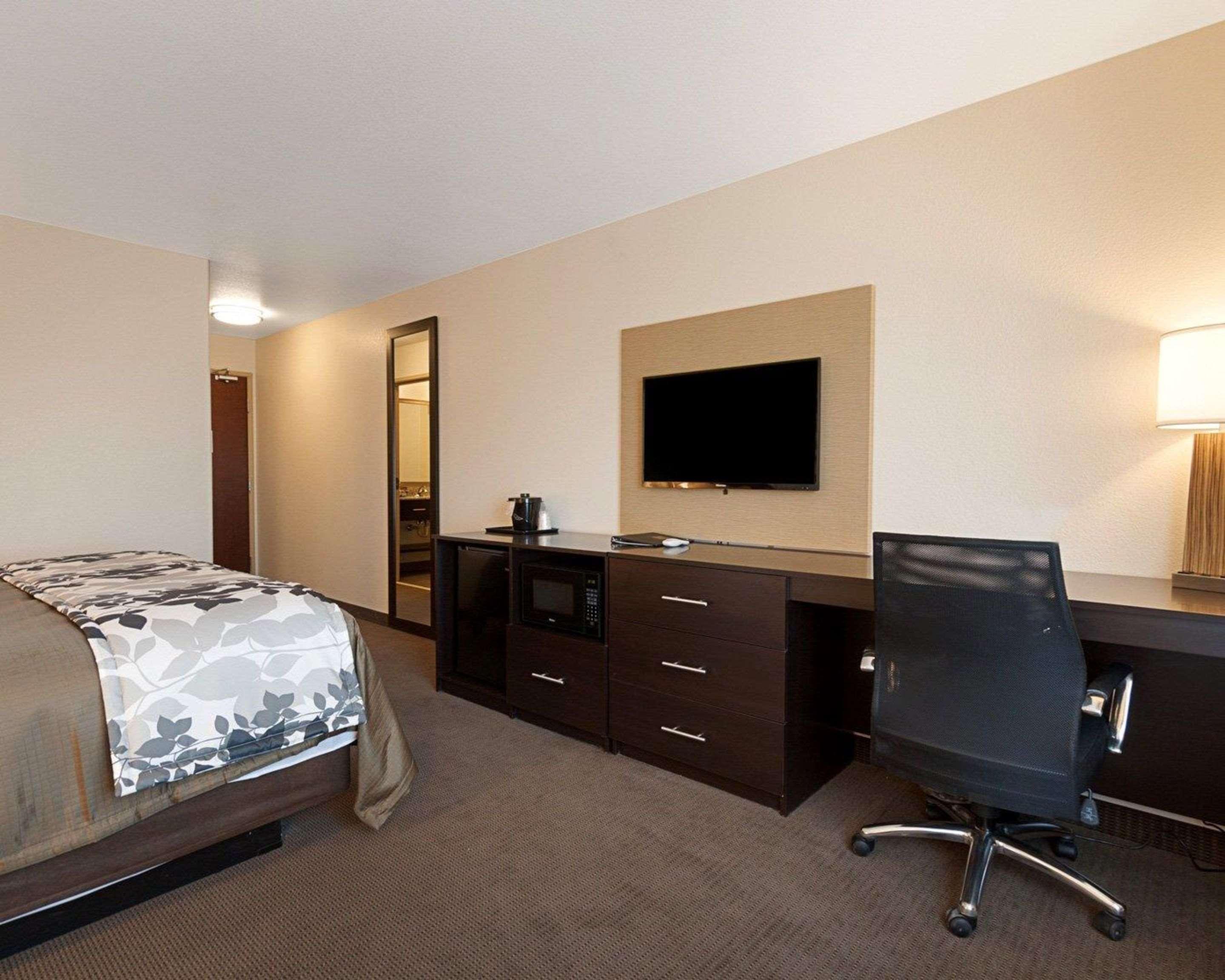 Sleep Inn & Suites Carlsbad Caverns Area מראה חיצוני תמונה