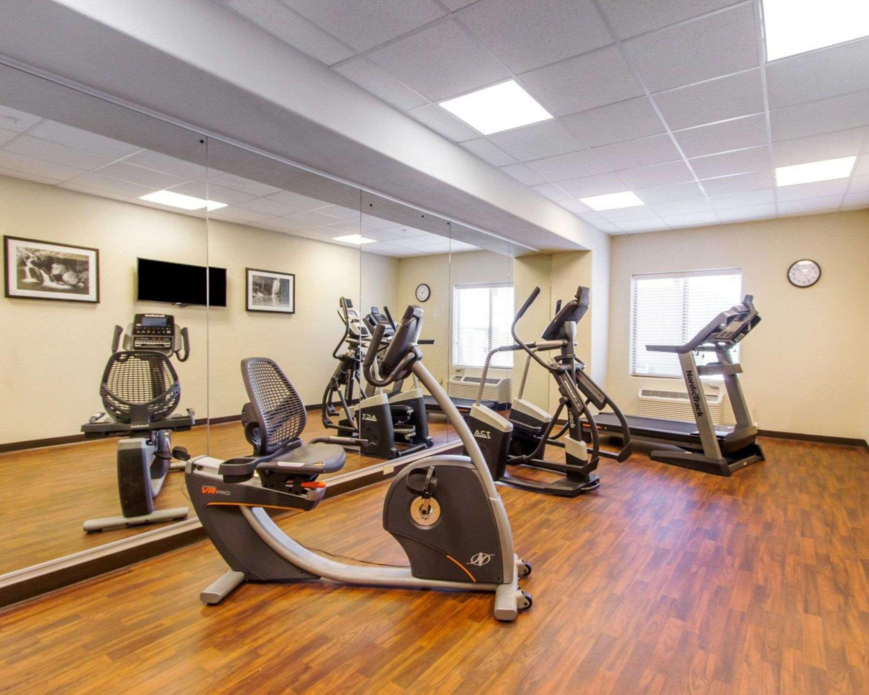 Sleep Inn & Suites Carlsbad Caverns Area מראה חיצוני תמונה