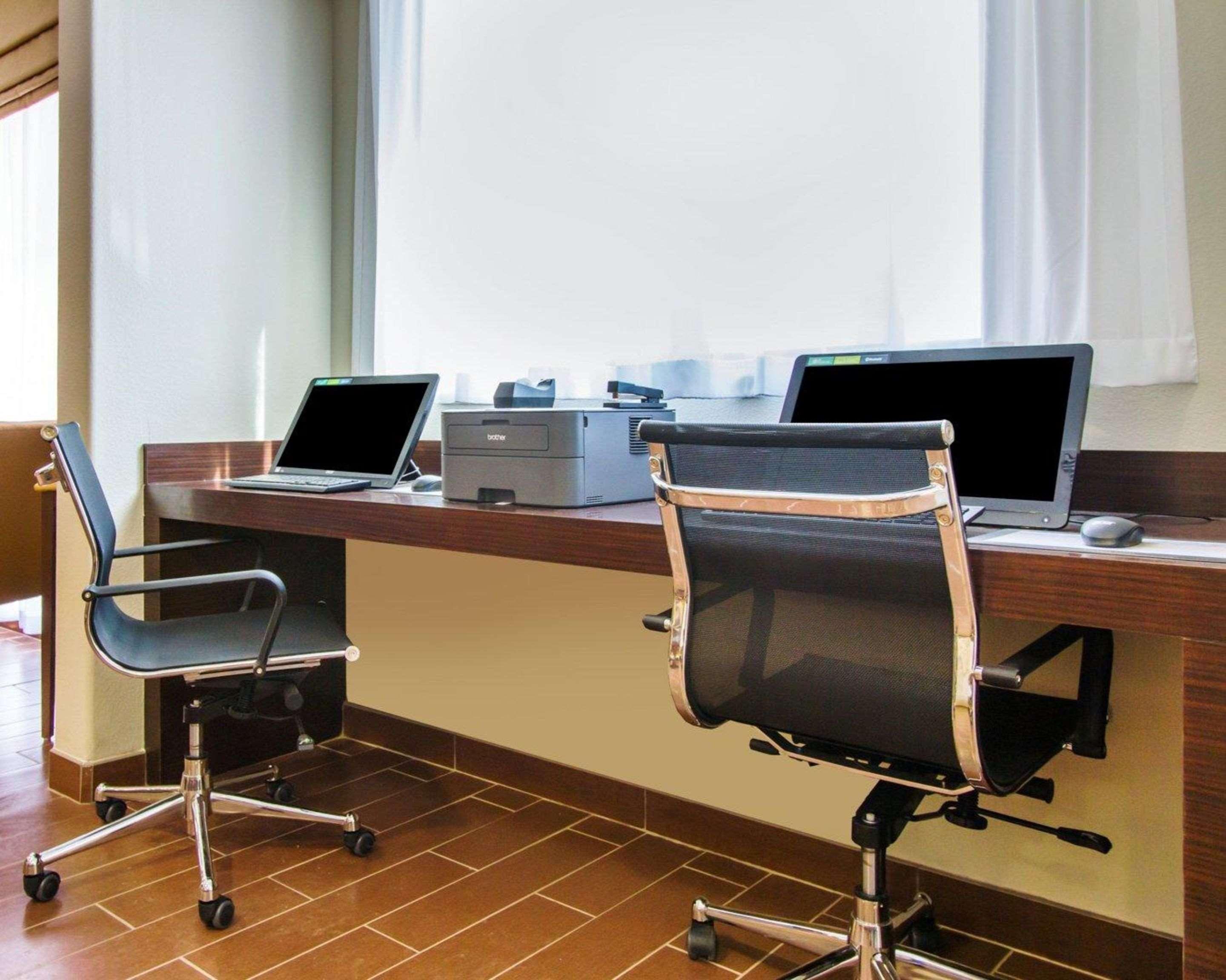 Sleep Inn & Suites Carlsbad Caverns Area מראה חיצוני תמונה