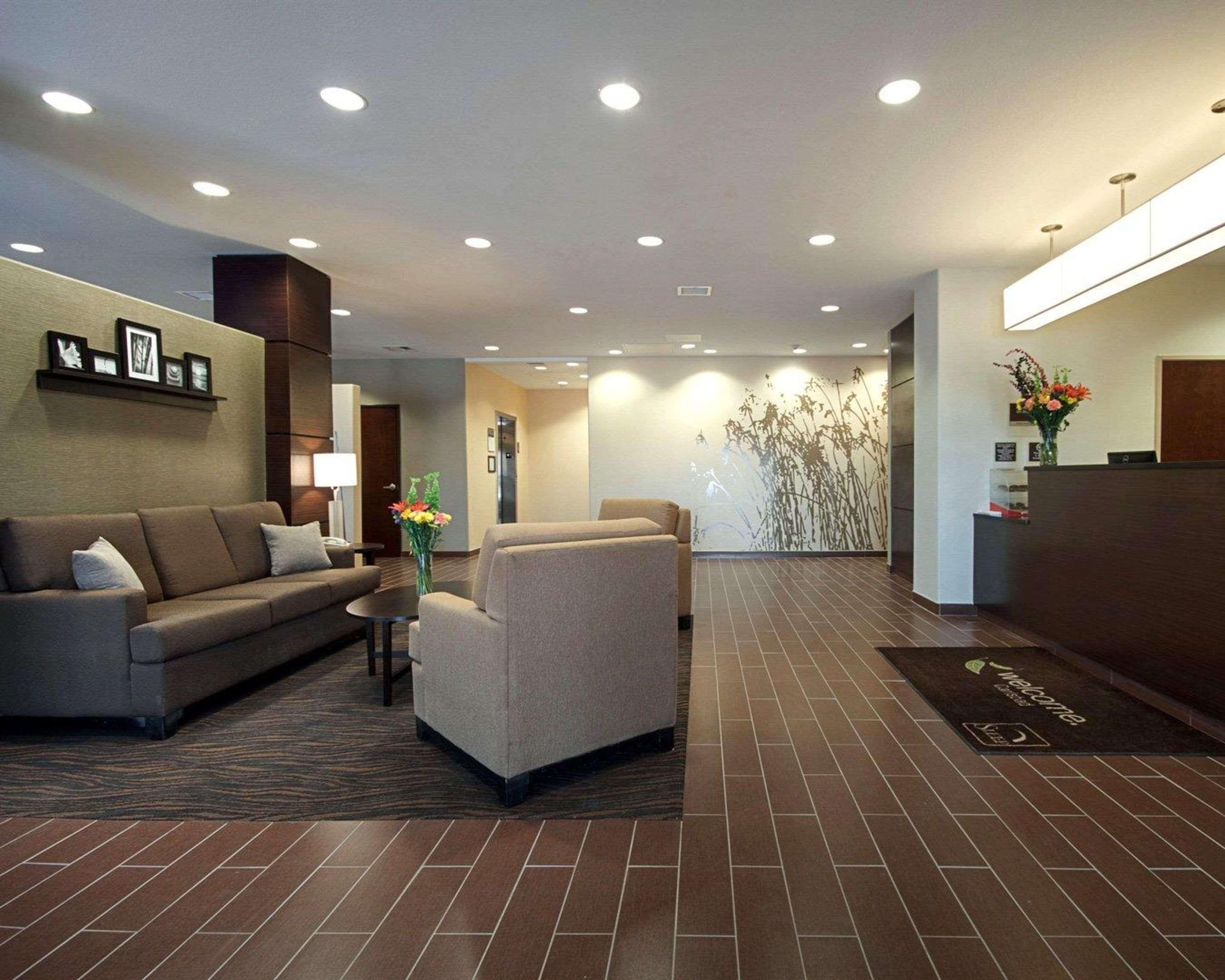 Sleep Inn & Suites Carlsbad Caverns Area מראה חיצוני תמונה