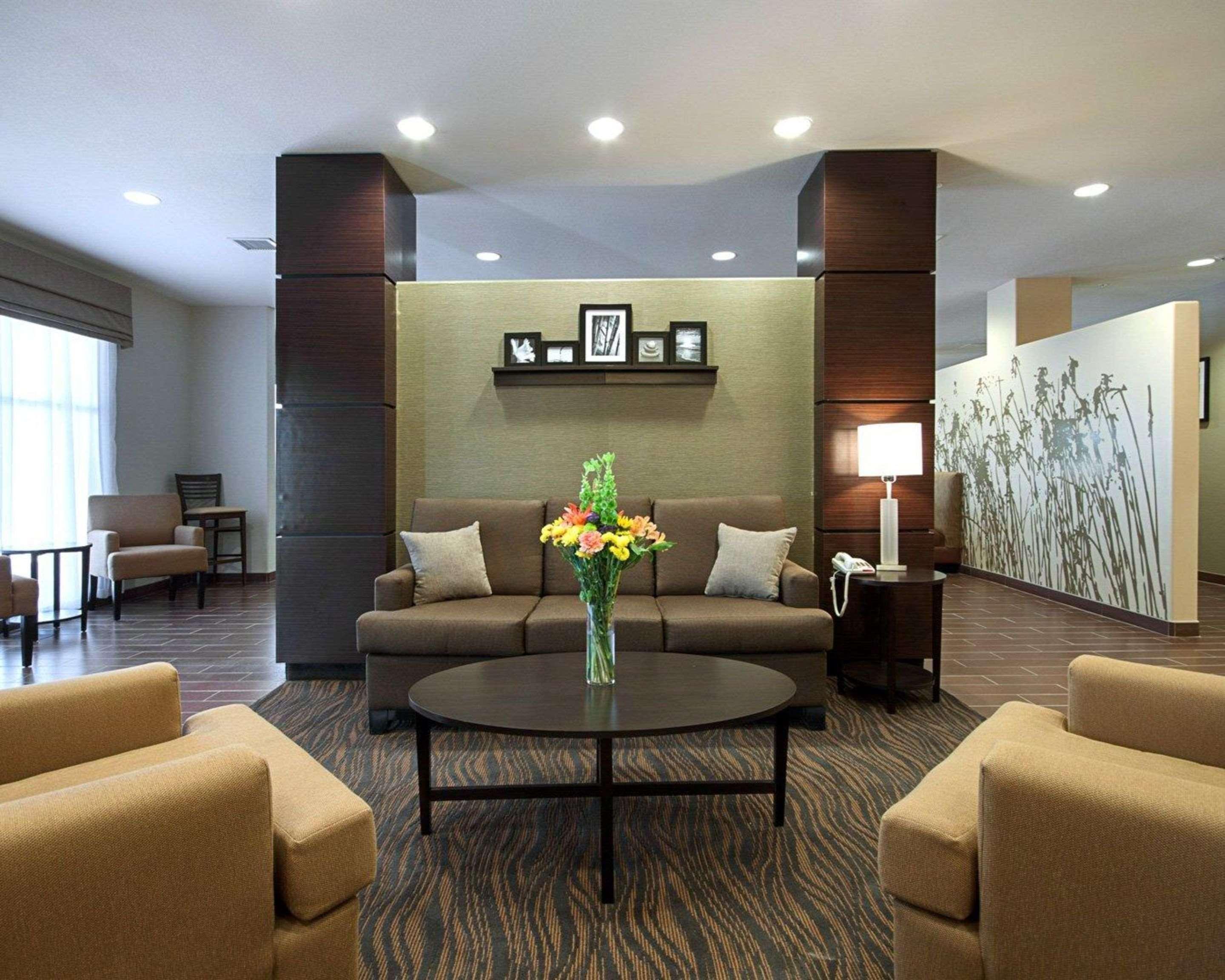Sleep Inn & Suites Carlsbad Caverns Area מראה חיצוני תמונה