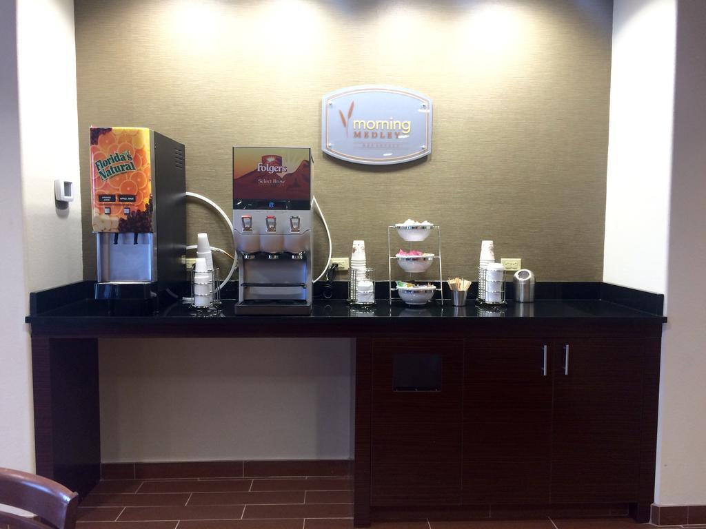 Sleep Inn & Suites Carlsbad Caverns Area מראה חיצוני תמונה
