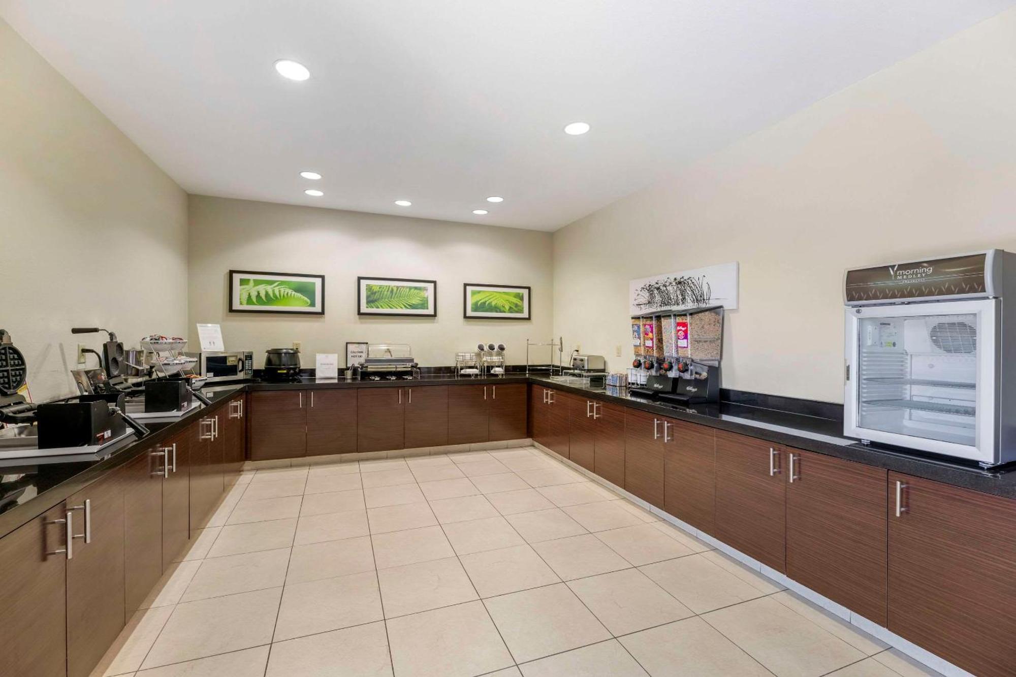 Sleep Inn & Suites Carlsbad Caverns Area מראה חיצוני תמונה