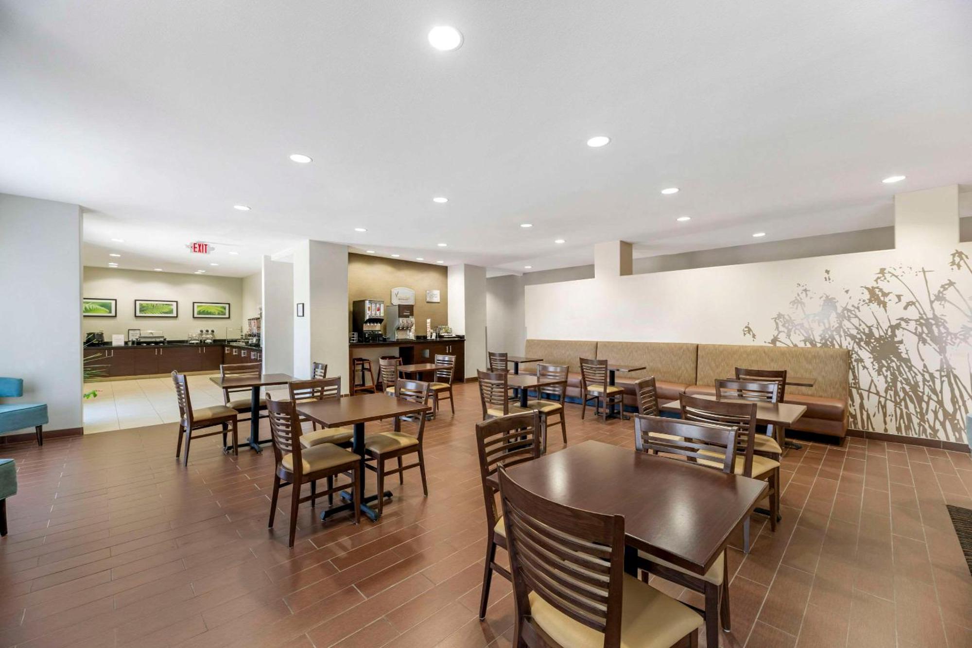 Sleep Inn & Suites Carlsbad Caverns Area מראה חיצוני תמונה