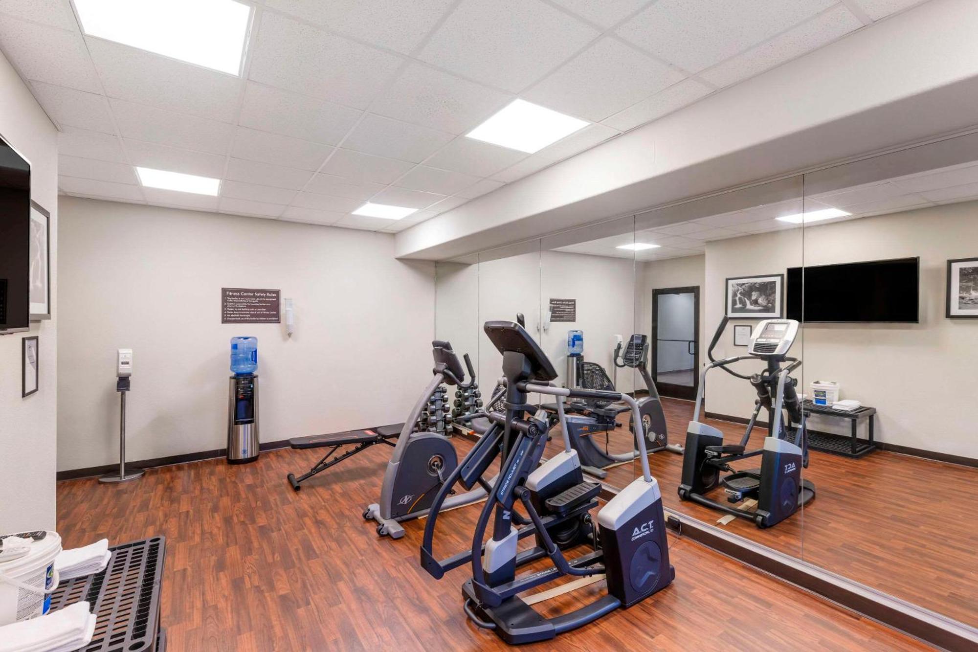 Sleep Inn & Suites Carlsbad Caverns Area מראה חיצוני תמונה