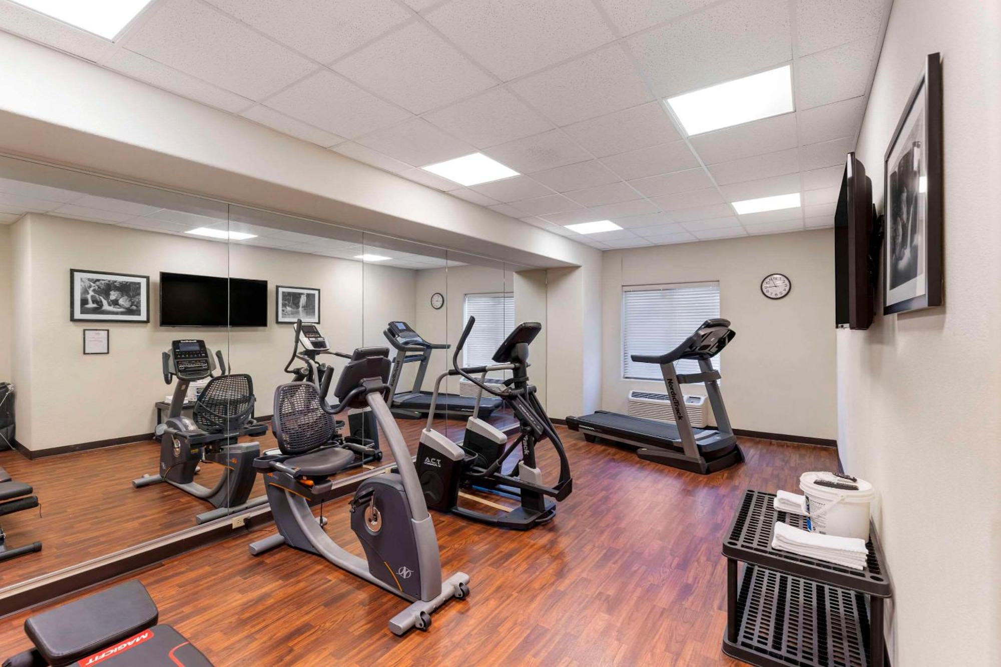 Sleep Inn & Suites Carlsbad Caverns Area מראה חיצוני תמונה
