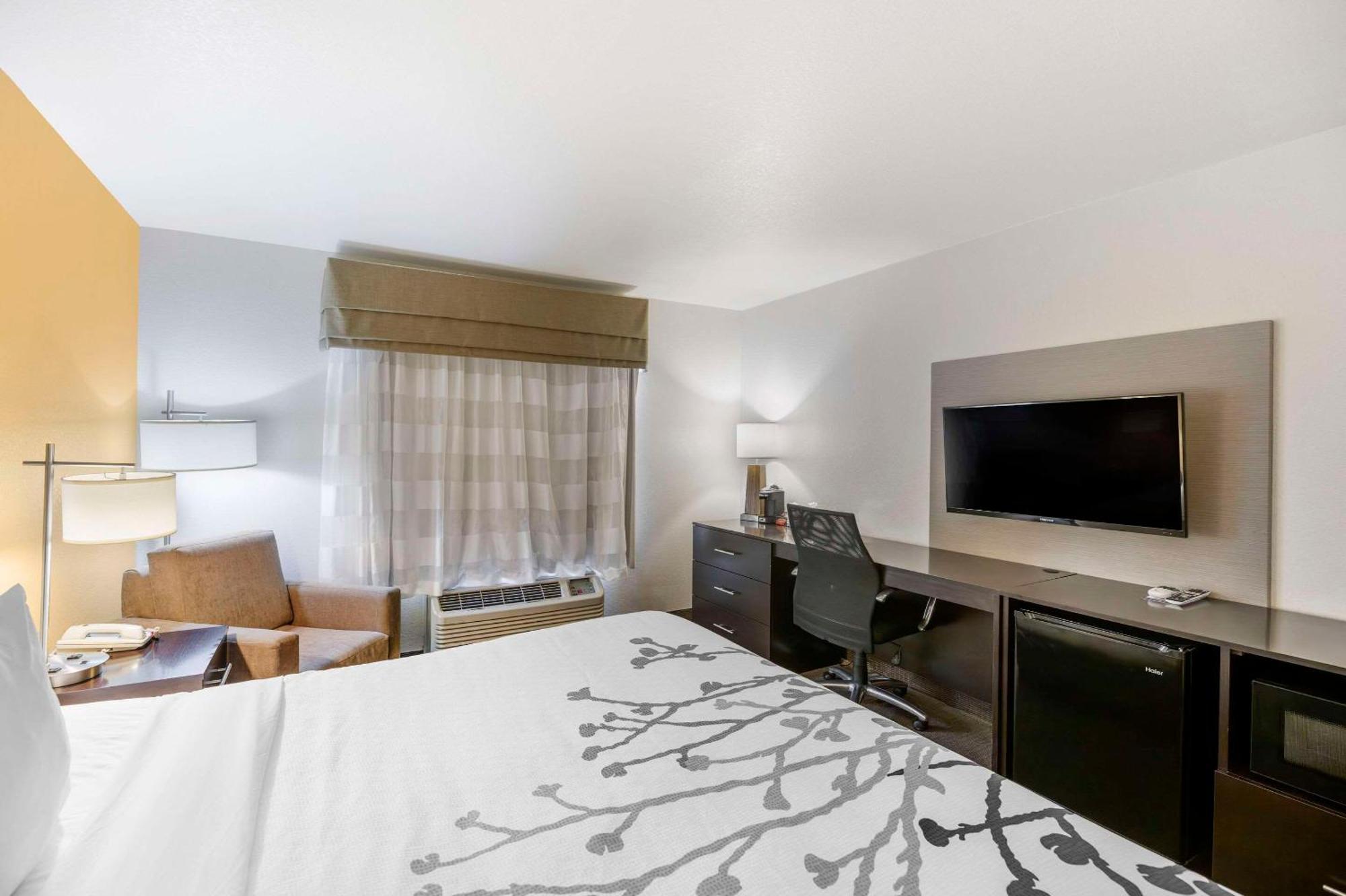 Sleep Inn & Suites Carlsbad Caverns Area מראה חיצוני תמונה