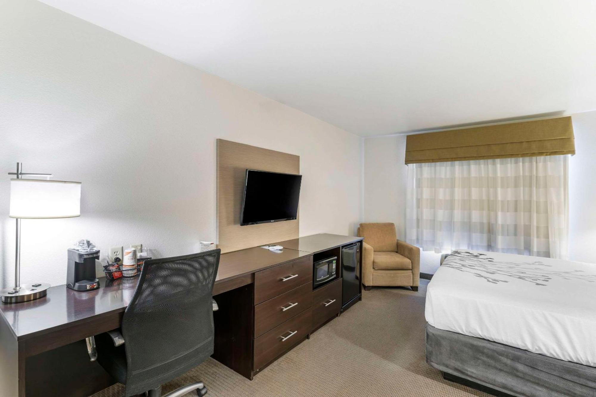 Sleep Inn & Suites Carlsbad Caverns Area מראה חיצוני תמונה